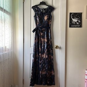 JS COLLECTIONS Formal Dress